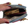 Mini "Baguette" Purse