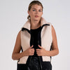 Sherpa Zip Vest