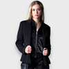 Helen 2 in 1 Fireside Blazer