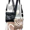 Sidewalk Crossbody Bag