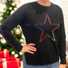 Super Star Sweater