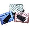 Pastel Diagonal 2.0 Bum Bag