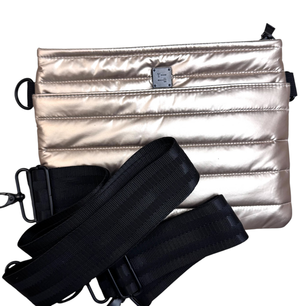 Bum Bag 2.0 Crossbody/Fanny By Think Royln