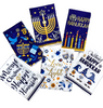 Hanukkah Dish Towels