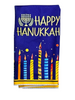 Hanukkah Dish Towels