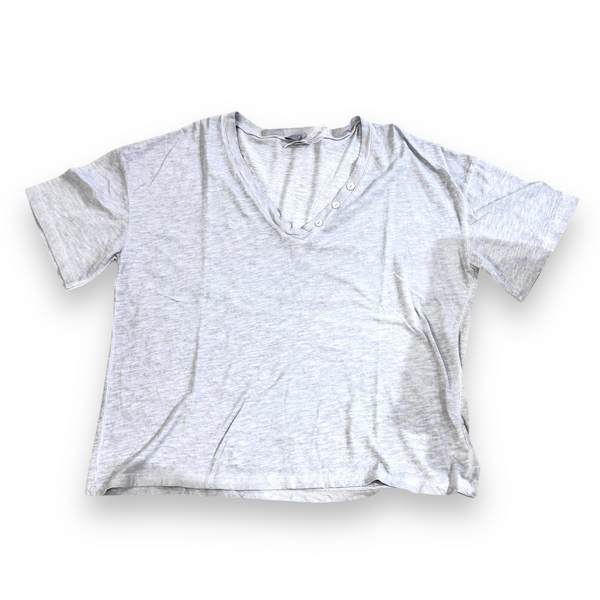 Barnaby Vintage Wash Tee