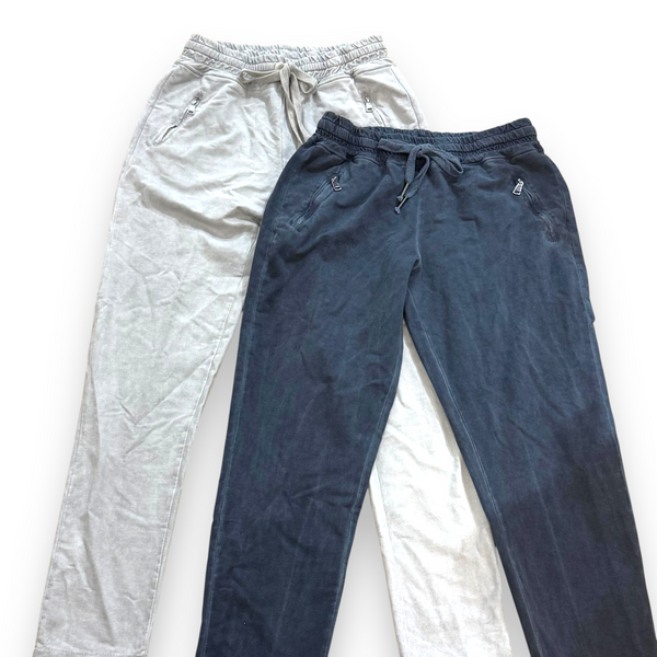 Bailey Vintage Wash Jogger By Suzy D