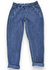 Bailey Vintage Wash Jogger By Suzy D