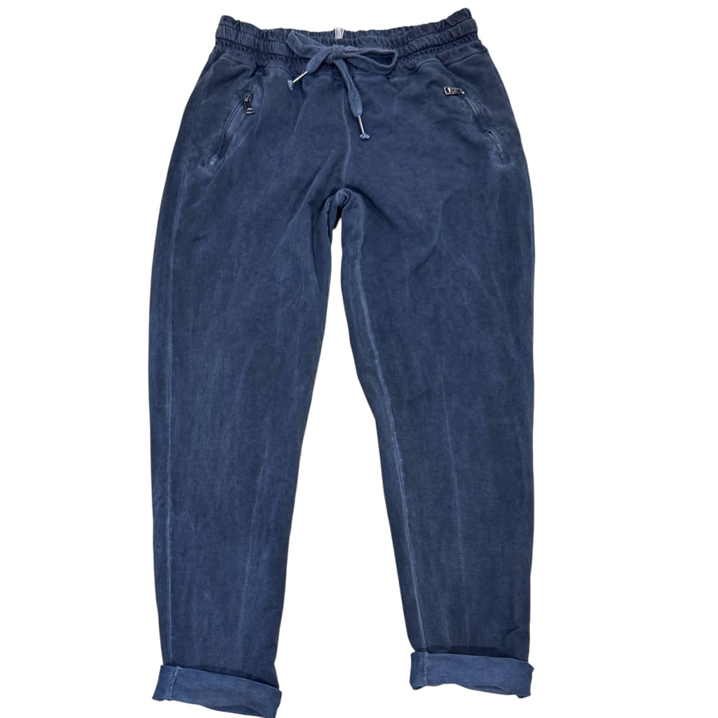 Bailey Vintage Wash Jogger By Suzy D