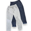 Bailey Vintage Wash Jogger By Suzy D