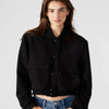 Ardine Bomber Jacket