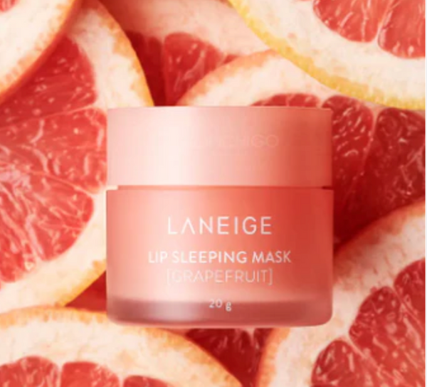 Laneige Lip Sleeping Mask Treatment Balm Care