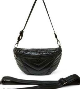 The Runaway Crossbody/Fanny