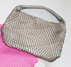 Sydney Woven Tote