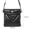 Sidewalk Crossbody Bag