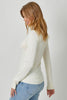 Cashmere Turtleneck Sweater