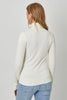 Cashmere Turtleneck Sweater