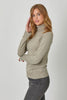 Cashmere Turtleneck Sweater