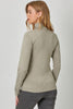 Cashmere Turtleneck Sweater