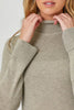 Cashmere Turtleneck Sweater