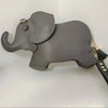 "Wild Side" Elephant-Shaped Crossbody