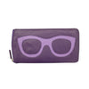 Leather Eyeglass Case