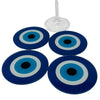 Evil Eye Cutting Board or Coasters