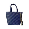 The Debra Diamond Tote