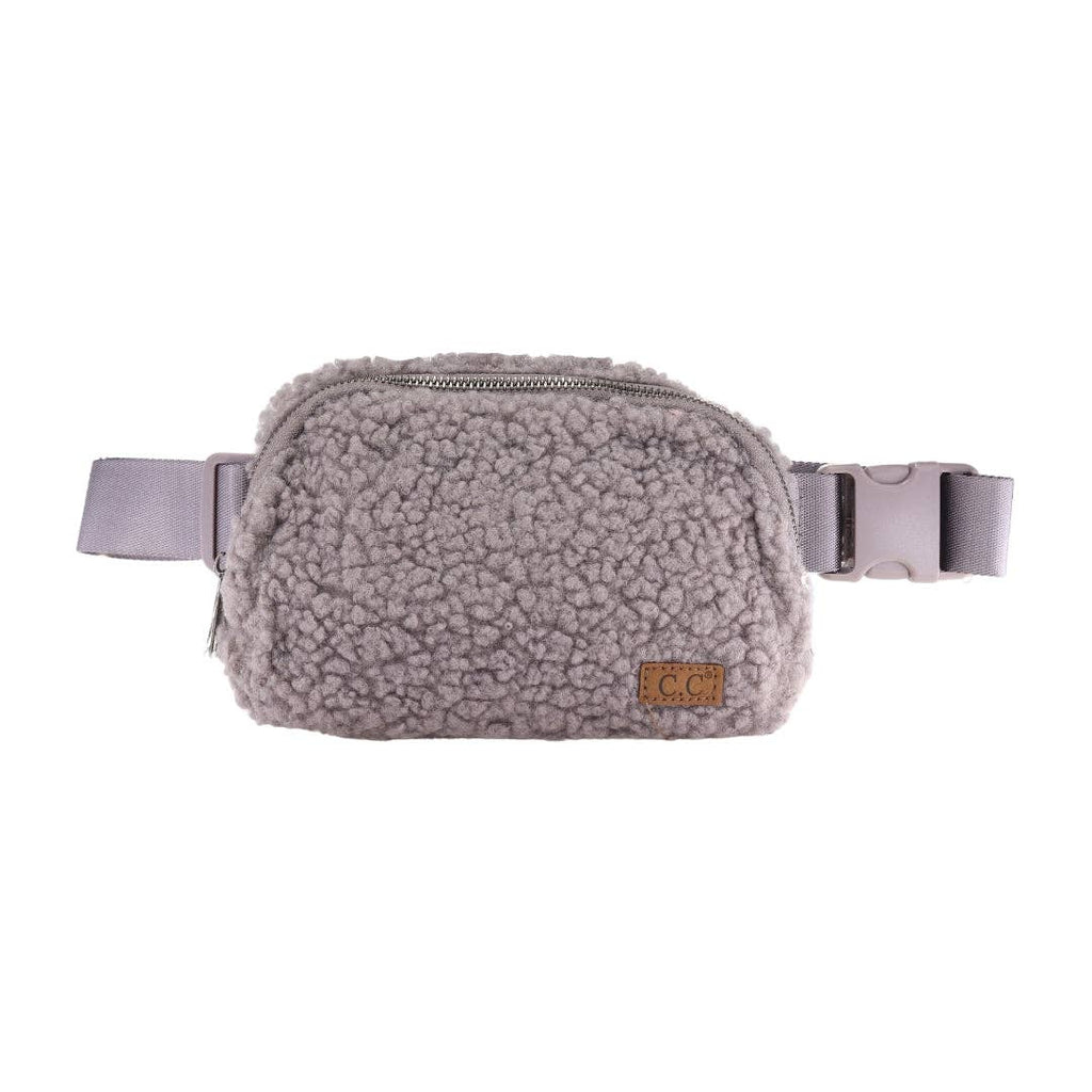 Sherpa C.C Belt Bag