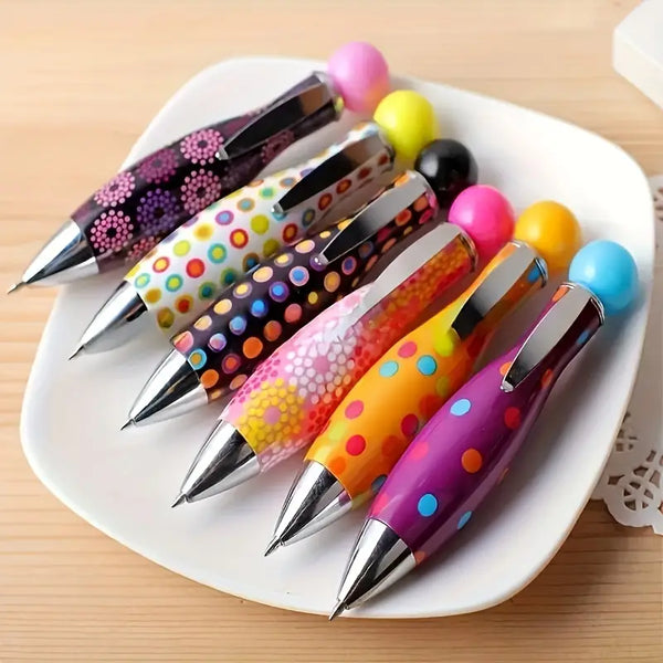 Mini Colorful Fun Pens