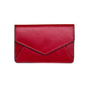 ili New York - Leather Envelope Business Card Holder