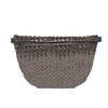 Westlyn Woven Crossbody Bag