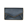 ili New York - Leather Envelope Business Card Holder