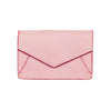 ili New York - Leather Envelope Business Card Holder