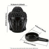 Buddha Aromatherapy Oil Burner