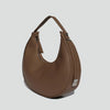 Brooke Circle Crescent Bag