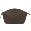 ili New York - Leather Cosmetic Case