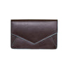 ili New York - Leather Envelope Business Card Holder