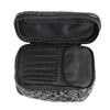 Debra Diamond Puffer Glambox Makeup Bag