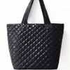 The Debra Diamond Tote