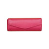 ILI Leather Lipstick Case with Mirror