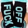 F**K Off Socks