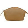 ili New York - Leather Cosmetic Case