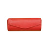 ILI Leather Lipstick Case with Mirror