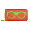 Leather Eyeglass Case