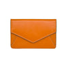 ili New York - Leather Envelope Business Card Holder