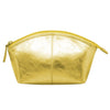 ili New York - Leather Cosmetic Case