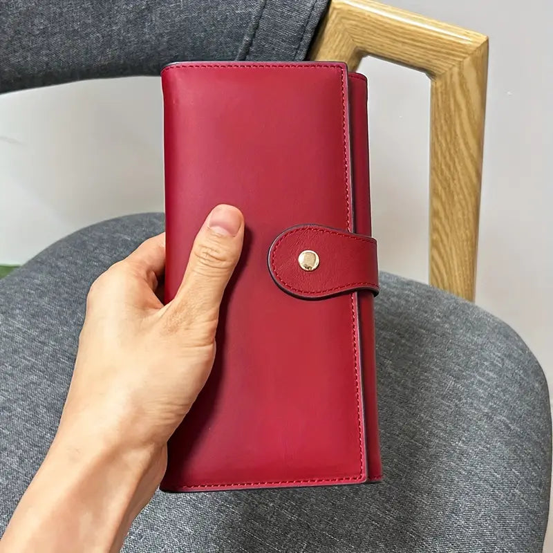 Leather Wallet