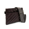 Diagonal 2.0 Bum Bag By Think Royln