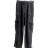 Sonova Black Pant